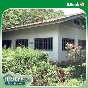 picture HOME 87 Sq.w. Phu Sang Phayao for 703,000 - 18/20