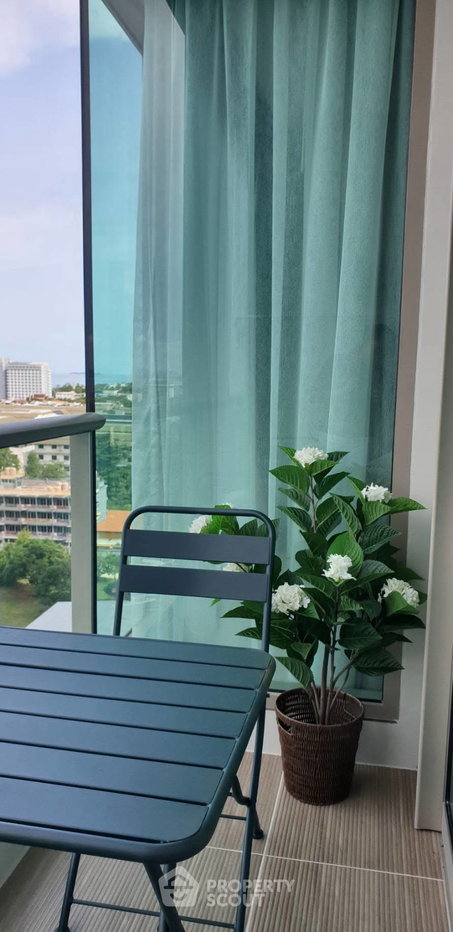 รูป คอนโด 1 ห้องนอน ที่ วินด์แฮม จอมเทียน พัทยา ชั้น 13 ขนาด 35 ตร.ม. (ID 2797828) - รูปที่ 10/18