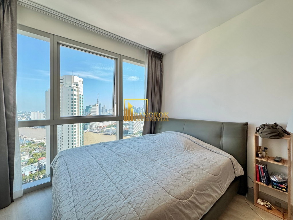 รูป The River Condo | Beautiful 3 Bedroom Property For Sale - BR19377CD - รูปที่ 22/42