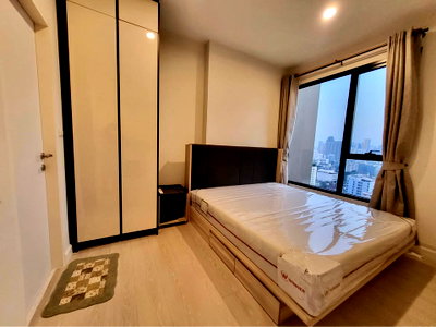 Condos for sale : #SC15477📌 Sell | 🟦🟨Niche Pride Thonglor - Phetchaburi🟥🟩💬 𝑪𝒐𝒏𝒕𝒂𝒄𝒕 𝑳𝑰𝑵𝑬: @𝒔𝒆𝒄𝒓𝒆𝒕𝒑𝒓𝒐𝒑𝒆𝒓𝒕𝒚 🔥✨