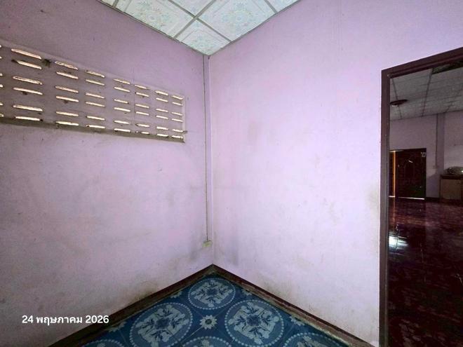 picture HOME 89 Sq.w. Phran Kratai Kamphaeng Phet for 1M - 10/38