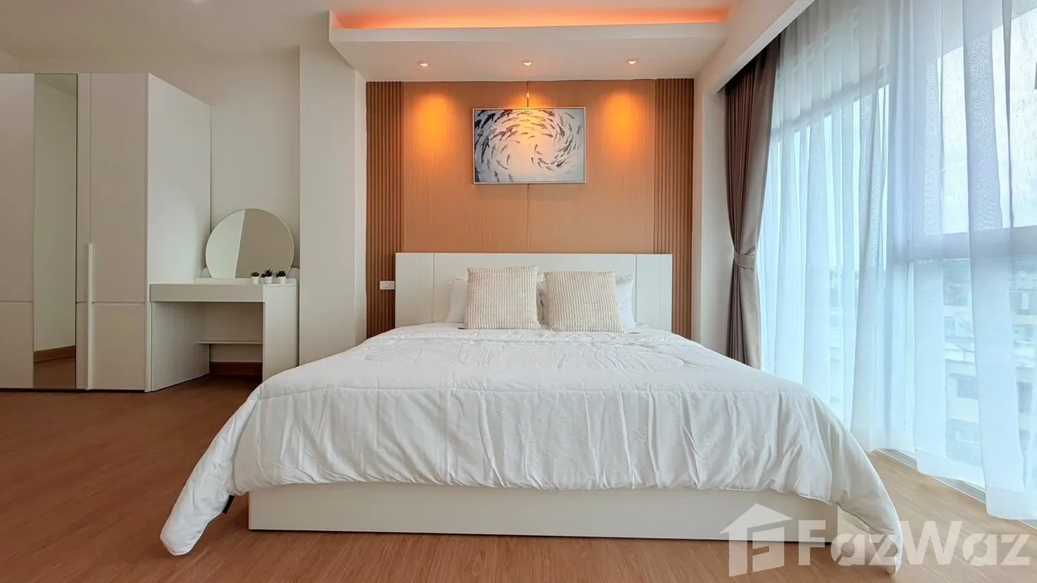 รูป ขาย คอนโด 2 ห้องนอน ในโครงการ พรสวรรค์ คอนโดเทล 6561270 - รูปที่ 7/13