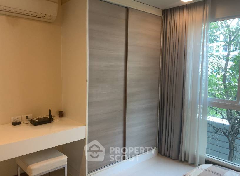 รูป คอนโด 1 ห้องนอน 38 ตร.ม. ลิฟ แอท 5 ใกล้ BTS นานา 300 ม. (ID 3066165) - รูปที่ 6/10