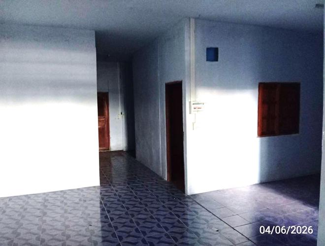 picture FACTORY 401.5 Sq.w. Suwannaphum Roi Et for 4.2M - 4/24