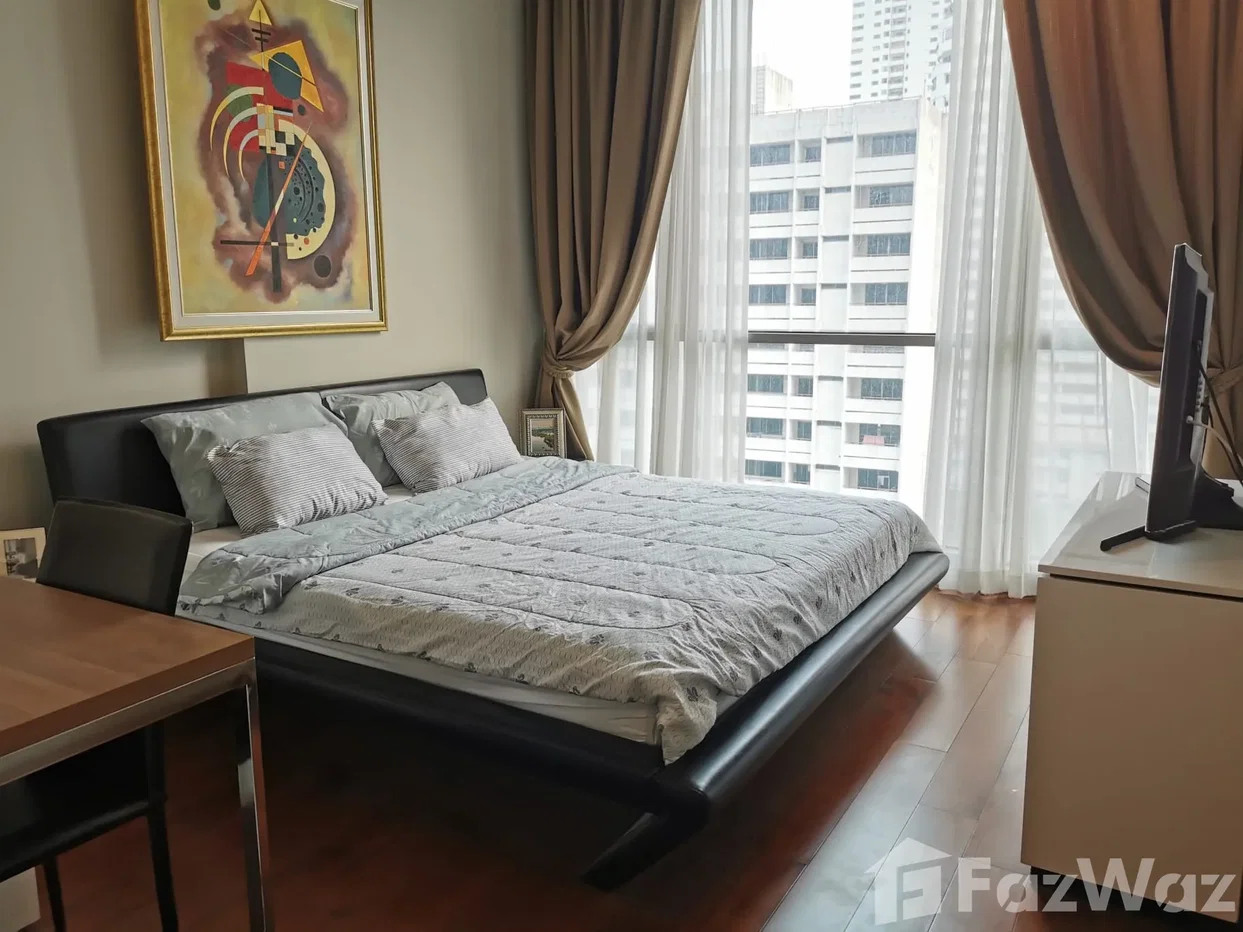 picture 2 Bedrooms 2 Bathrooms - Thong lo 6543329 - 5/18