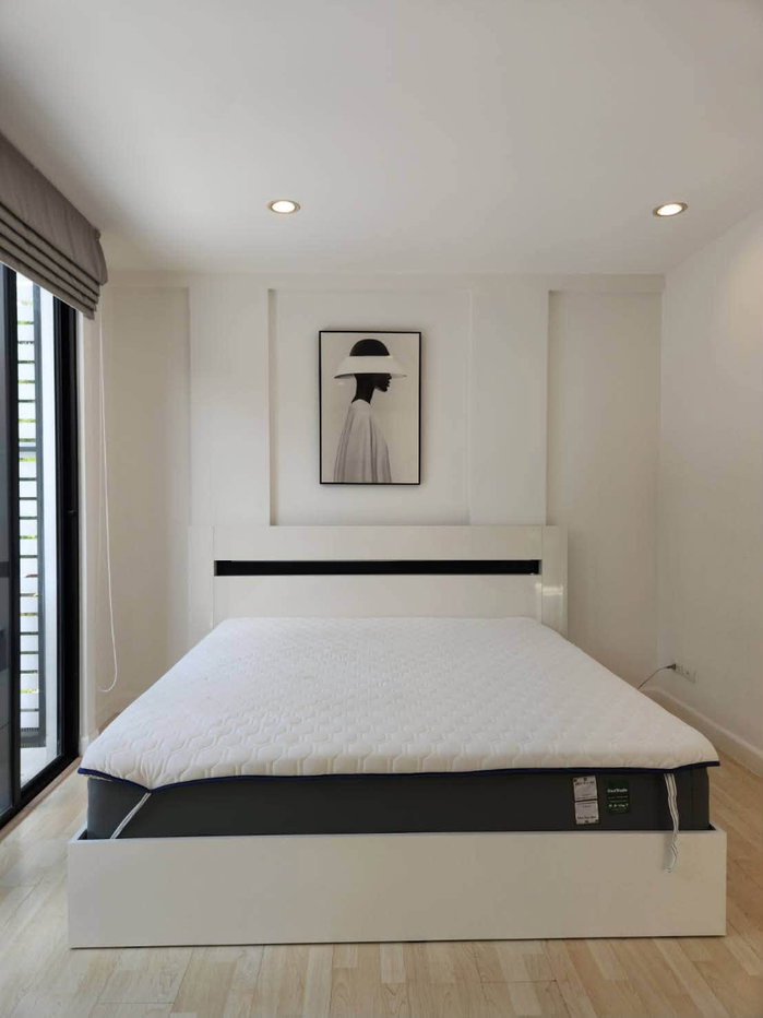 รูป ST14041 - Townhome Areeya Mandarina Sukhumvit 77 : BTS Onnut - รูปที่ 8/13
