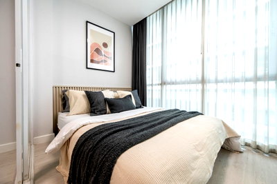 Condos for sale : Max Ngamwongwan | Condo near The Mall Ngamwongwan, only 1.399 million baht! 🔥