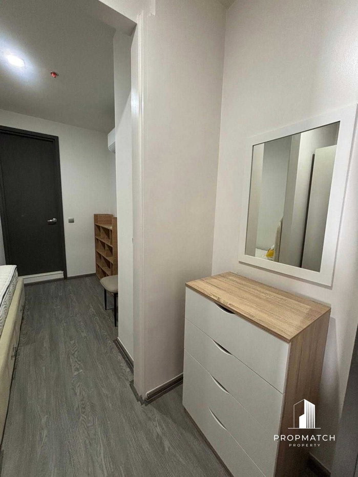 รูป PM032313 ✨Flash Deal ✨ Rhythm Charoenkrung Pavillion (3Bed 2Bath 97 SQM.) พร้อมอยู่ ! เพียง 105,000 บาทต่อเดือน Tel.0981315848 @propmatch - รูปที่ 10/21
