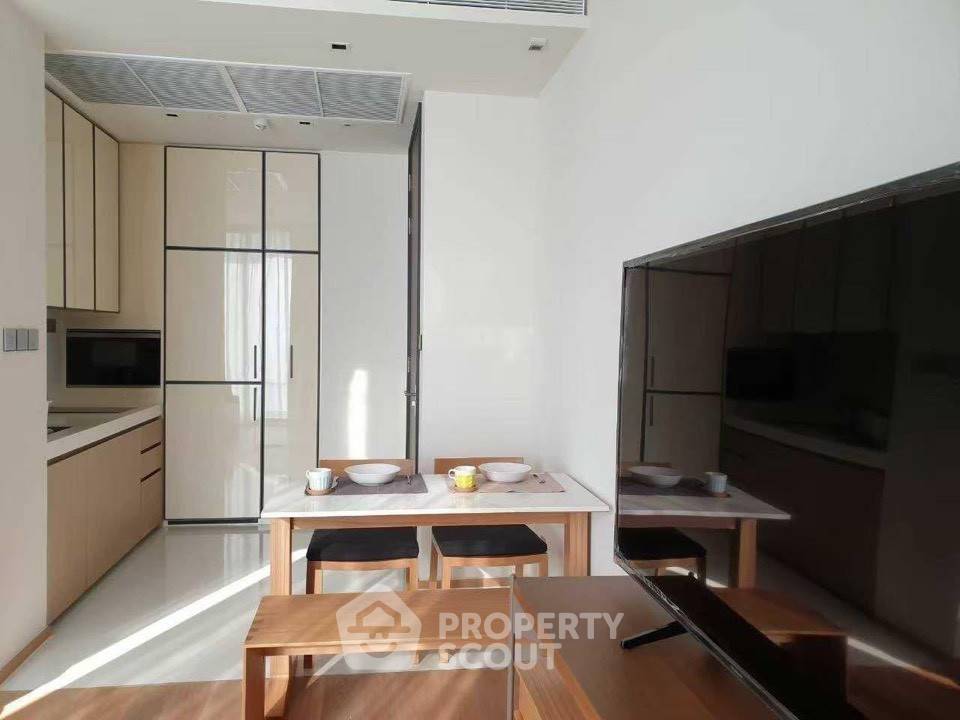รูป ราคาดี 1 ห้องนอน 43 ตร.ม. ที่ Beatniq สุขุมวิท 32 ใกล้ BTS ทองหล่อ 300ม. ชั้น 22 (ID 3034489) - รูปที่ 2/9