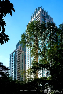 Condos for rent : Luxury 2 Bedrooms Condo for Rent at The Address Chidlom 6565128