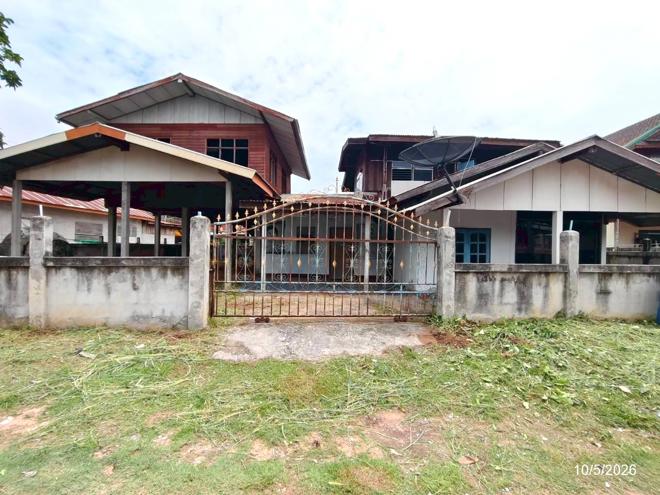 picture HOME 87 Sq.w. Chum Phae Khon Kaen for 746,000 - 1/38