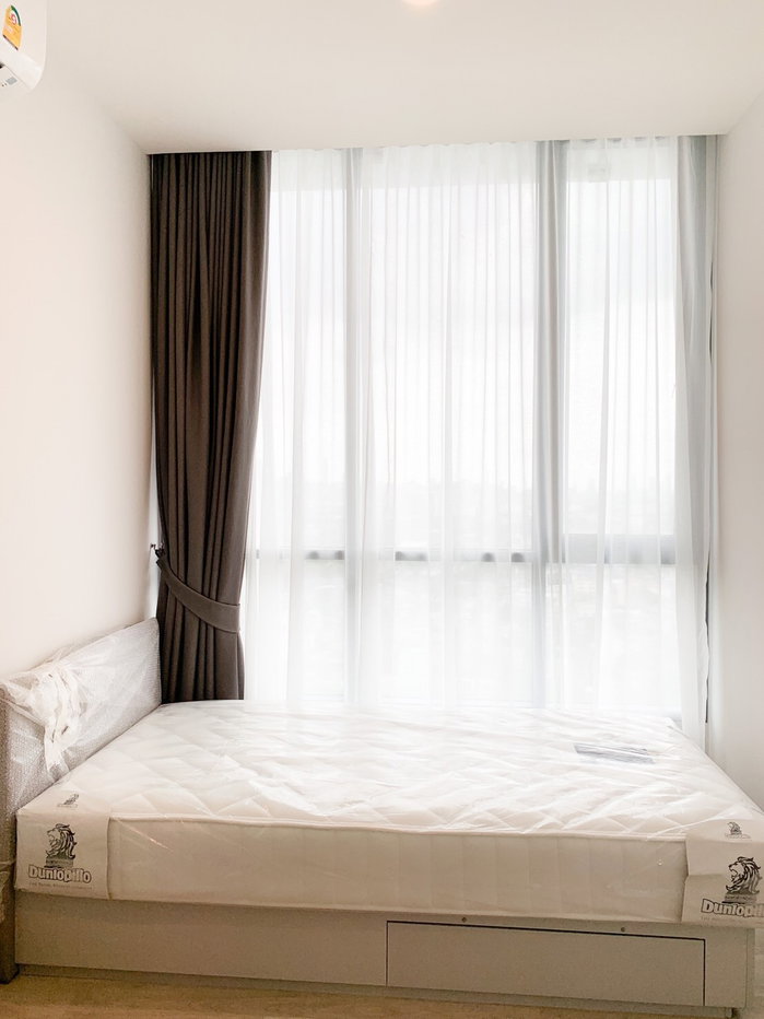 รูป ให้เช่า คอนโด นิช ไพรด์ เตาปูน 2-bed ขนาด 49 ตร.ม. ชั้น21🆔 line: eyannie - รูปที่ 3/9