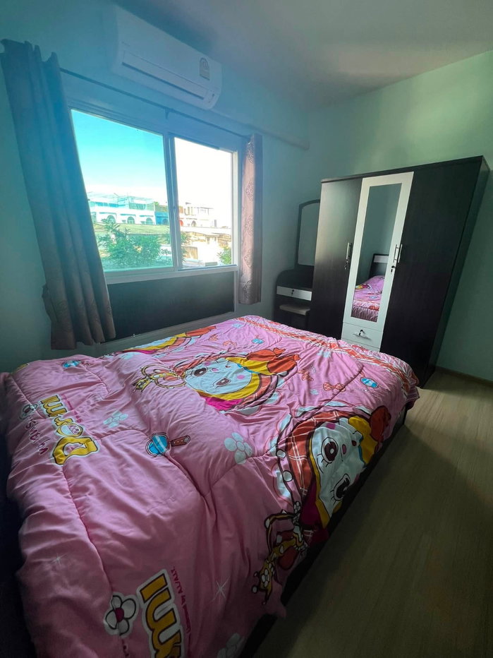 รูป 🏢 ขายคอนโด : Unio Charan 3 (ยูนิโอ จรัญฯ 3) รหัสทรัพย์ | 📌LNP-C13964 - รูปที่ 5/9