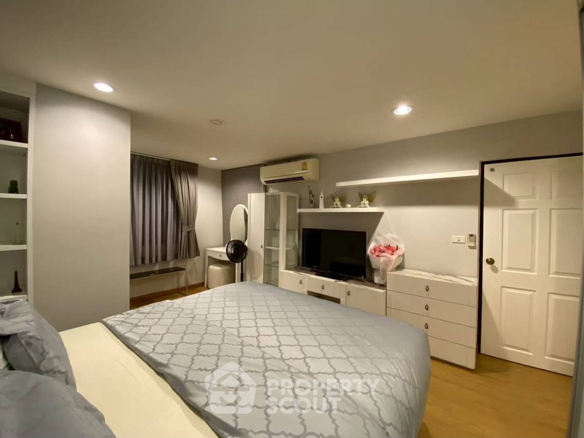 รูป คอนโด 2 ห้องนอน โครงการ Green Point Silom ใกล้ BTS ช่องนนทรี 400 ม. (ID 450303) - รูปที่ 3/11