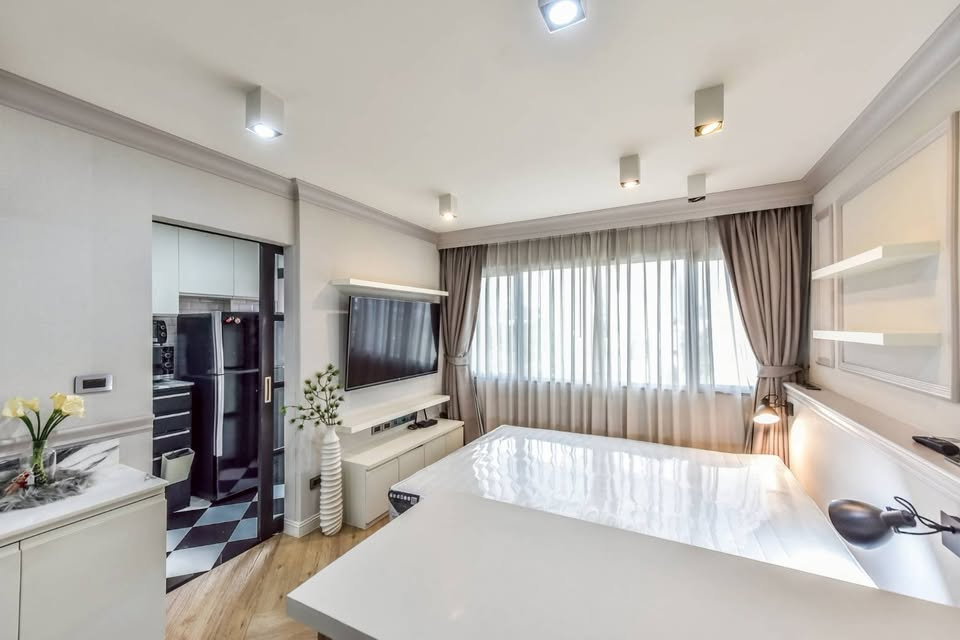 picture ✨ **Condo One Sathorn | Move-in Ready | Great Value at Only THB 2.79 Million** ✨ - 5/8
