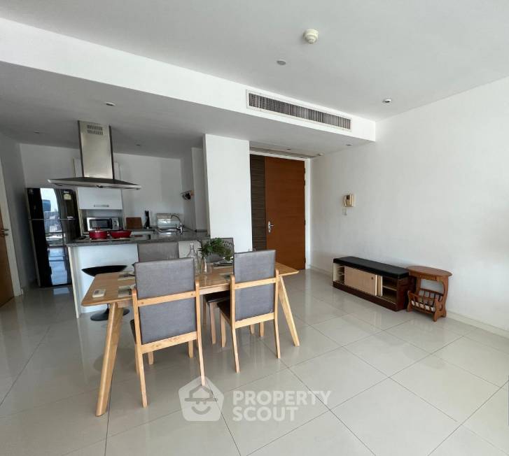 รูป คอนโด 2 ห้องนอน ขาย Fullerton Sukhumvit ใกล้ BTS เอกมัย 400 ม. (ID 3048956) - รูปที่ 3/3