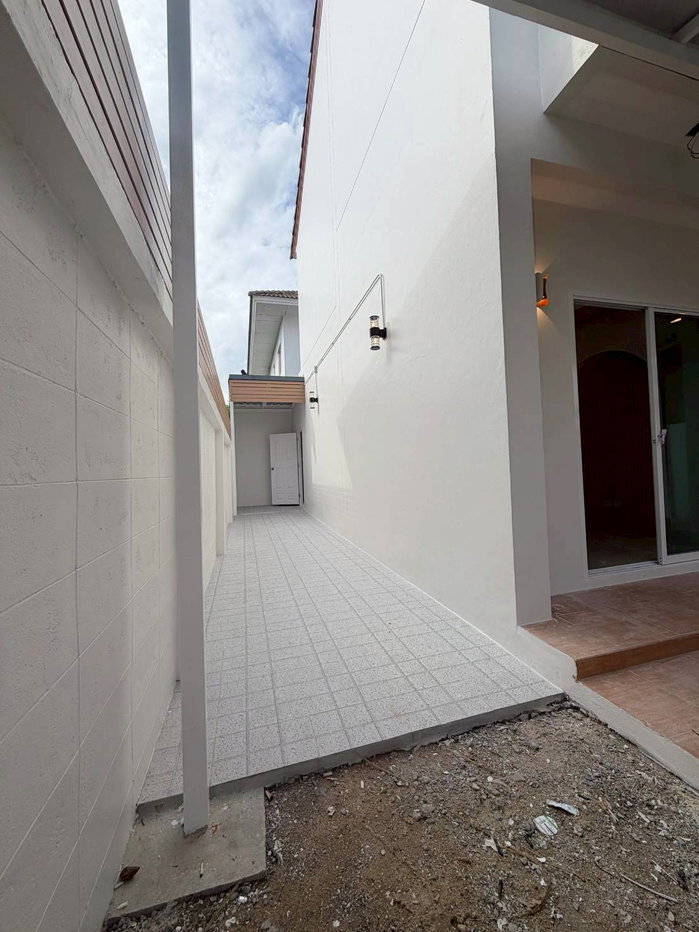 picture ⭐✨RH-070 Townhouse for Sale at LIO Phetkasem 77✨⭐ - 5/20