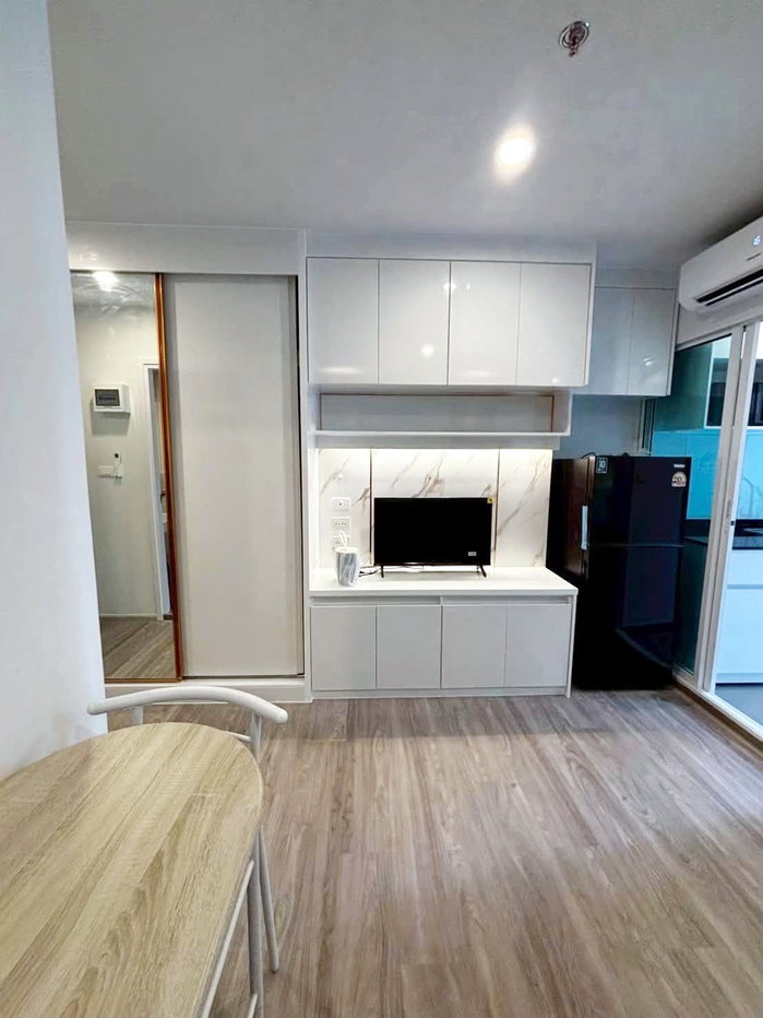 รูป เช่า!!! Regent Home บางนา (ของครบครัน!!!) ใกล้ BTS บางนา - รูปที่ 9/11