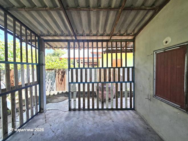 picture HOME 100 Sq.w. Noen Kham Chainat for 612,000 - 3/38