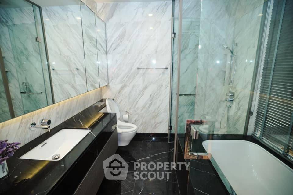 picture 1-BR Condo At Saladaeng One, 400m To MRT Silom (ID 706060) - 15/18