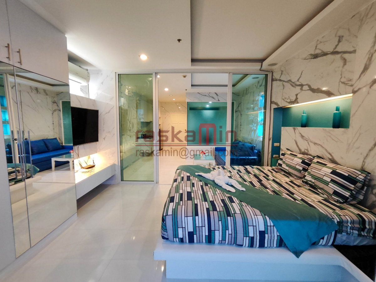 picture View Talay 6 | Rent | 1 Bed 1 Bath | 48 SQ.M - 4/11