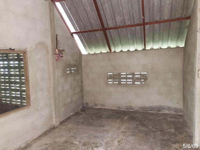 รูป บ้านเดี่ยว 150 ตร.วา หนองหญ้าปล้อง เพชรบุรี 1.2M - รูปที่ 5/24