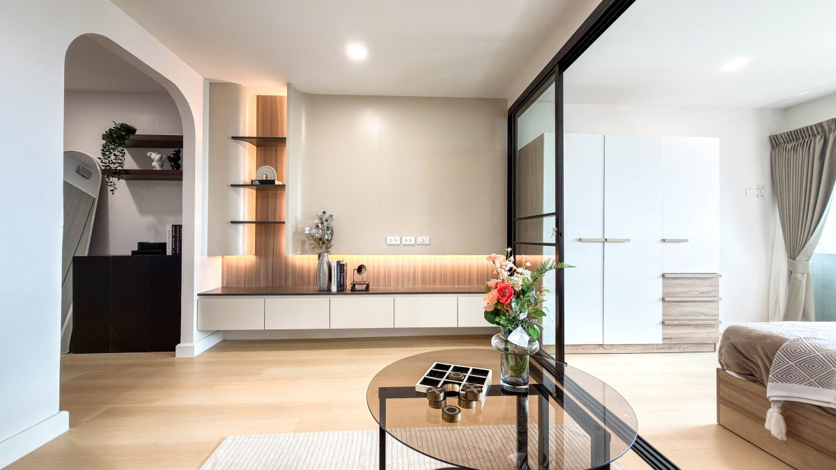 picture Srivara Mansion | Ready-to-move-in condo #2026070815008 - 4/9