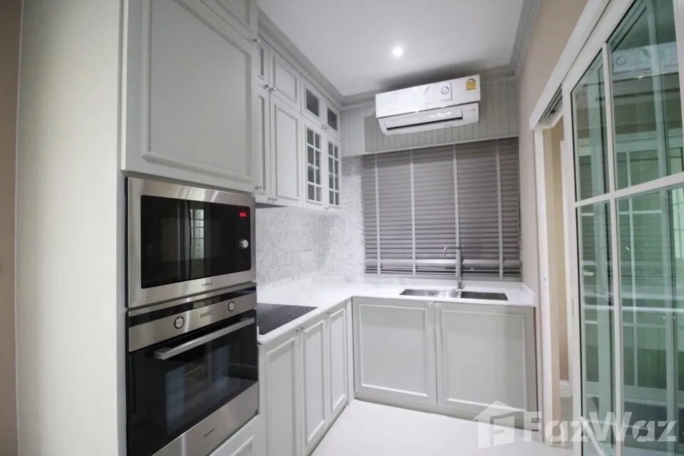 รูป บ้านเดี่ยวให้เช่า 4 ห้องนอน ในโครงการ แกรนดิโอ ลาดพร้าว-เกษตรนวมินทร์ 6563275 - รูปที่ 8/18