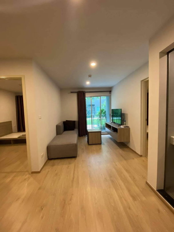picture 🎈#MT2607_064🎈💥Urgent💥 Available August 1st, 2026. Click quickly before it's gone‼️ For Rent 1️⃣9️⃣k.🔥 Elio Del Moss Phahonyothin 34 Condo - 3/17