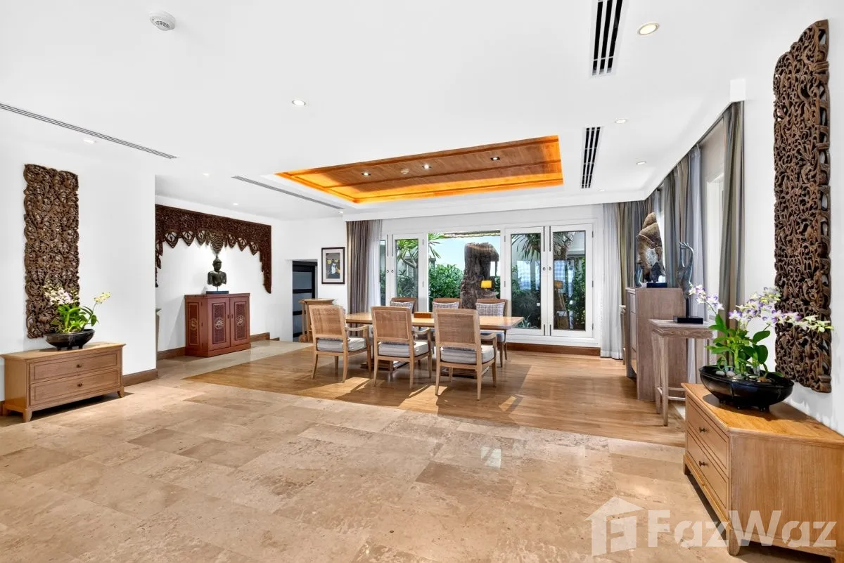 รูป ขาย วิลล่า 2 ห้องนอน ในโครงการ ตรีสรา 6564317 - รูปที่ 14/39