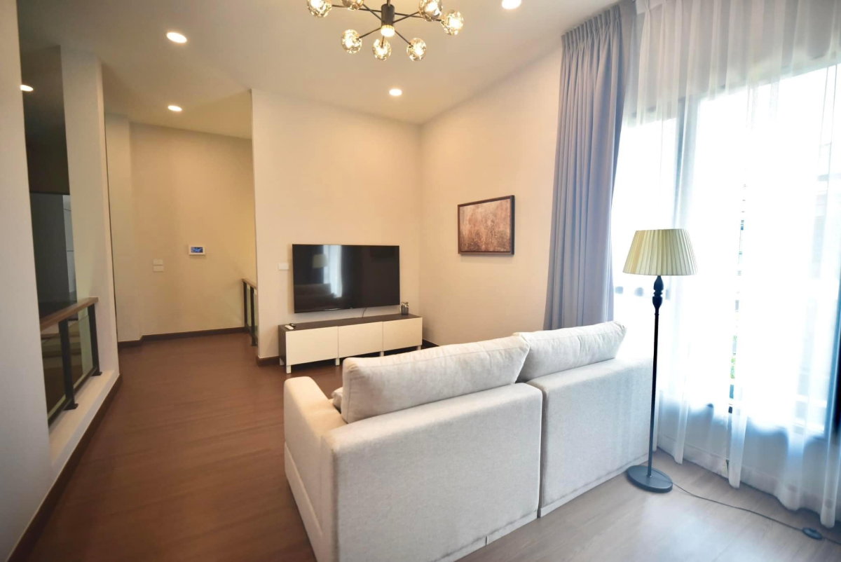 รูป ST13111 - The City Bangna (New Project) : MegaBangna - รูปที่ 9/10
