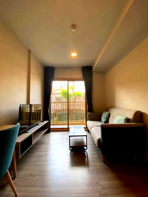 Condos for rent : Condo for Rent at The Base Sukhumvit 50 (F6907043)
