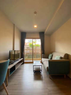 รูปภาพ Condo for Rent at The Base Sukhumvit 50 (F6907043)