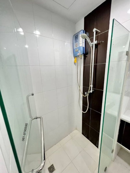 รูป ขาย Ladda Condo View ศรีราชา แต่งครบ เฟอร์นิเจอร์พร้อมอยู่ - รูปที่ 9/13