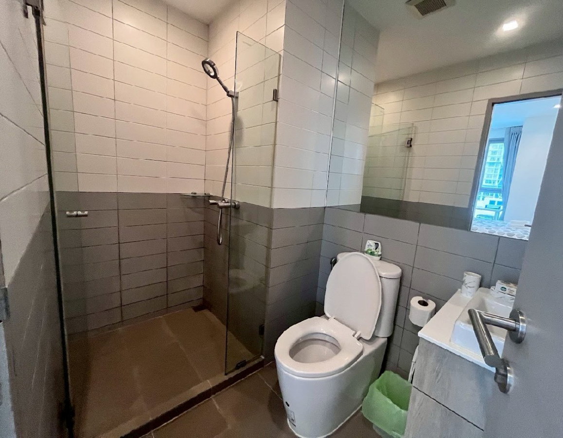 รูป Hot Price for rent IDEO Mobi Sukhumvit ราคาถูกที่สุด ห้องสวย🔥 - รูปที่ 4/6