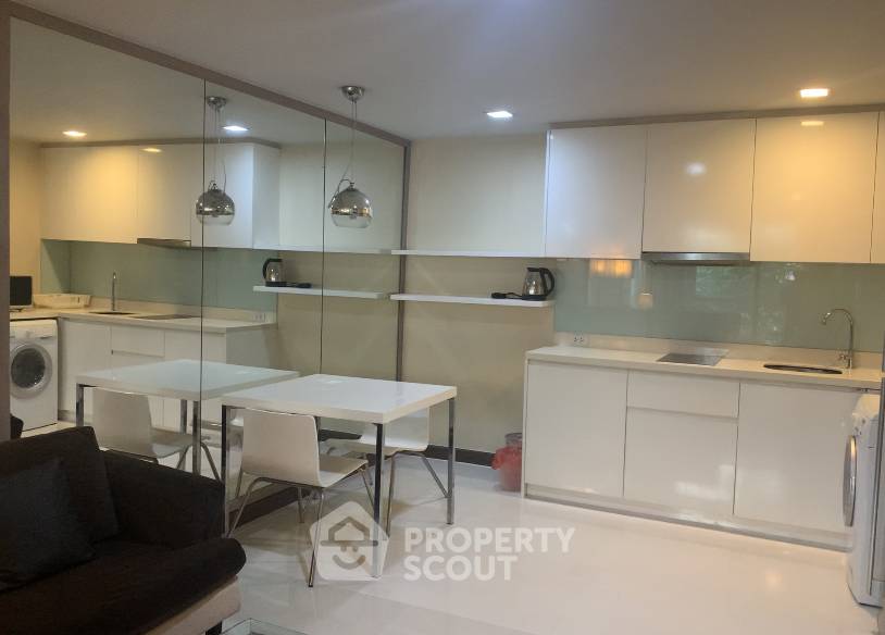 รูป คอนโด 1 ห้องนอน 38 ตร.ม. ลิฟ แอท 5 ใกล้ BTS นานา 300 ม. (ID 3066165) - รูปที่ 4/10