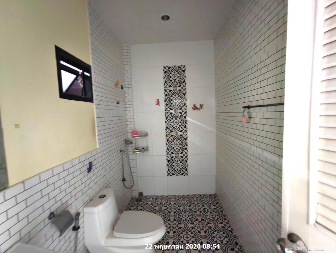 picture TOWN HOUSE 25.3 Sq.w. Pluak Daeng Rayong for 1.5M - 18/22