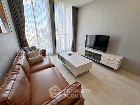 คอนโด 1 ห้องนอน 61 ตร.ม. โนเบิล เพลินจิต ชั้น 27 ใกล้ BTS เพลินจิต 100 ม. (ID 3065828)