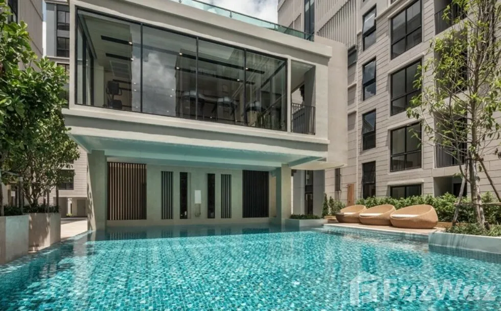 รูป ขาย คอนโด 2 ห้องนอน ในโครงการ มาเอสโตร 03 รัชดา-พระราม 9 475866 - รูปที่ 8/14