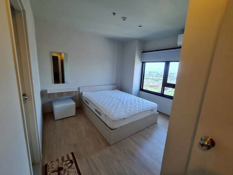 picture Fully Furnished 2-Bedroom Condo for Rent | Rayong - 9/20