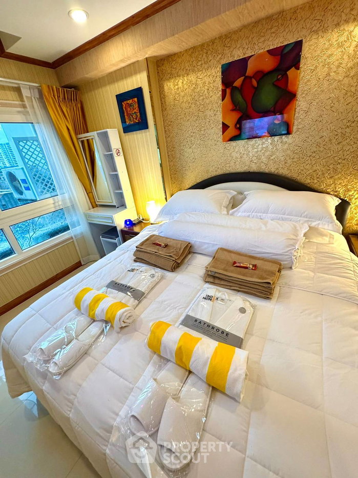 picture 1-BR 39 Sqm Condo For Sale At Siam Oriental Elegance 2, Phratamnak (ID 2364306) - 8/15