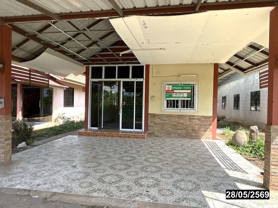picture HOME 63 Sq.w. Rattana Wapi Nongkai for 1.7M - 13/24