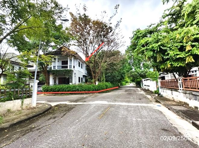 picture HOME 83 Sq.w. Mae Rim Chiang Mai for 5.5M - 3/18