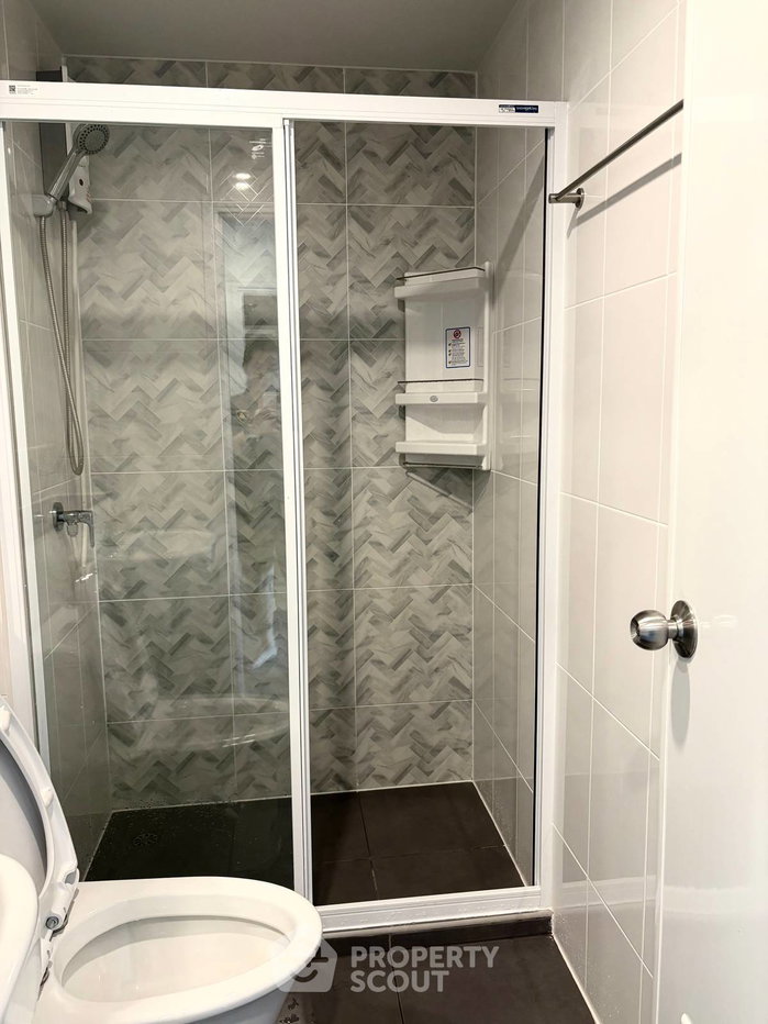 picture 1-BR Condo On 15th Floor At Regent Home Bangna, BTS Bang Na (ID 2231127) - 6/6