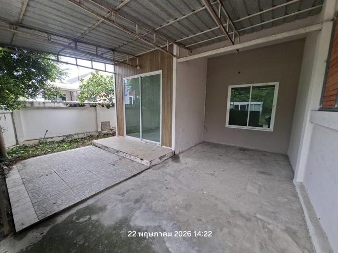 picture TOWN HOUSE 30.5 Sq.w. Pluak Daeng Rayong for 1.8M - 2/24