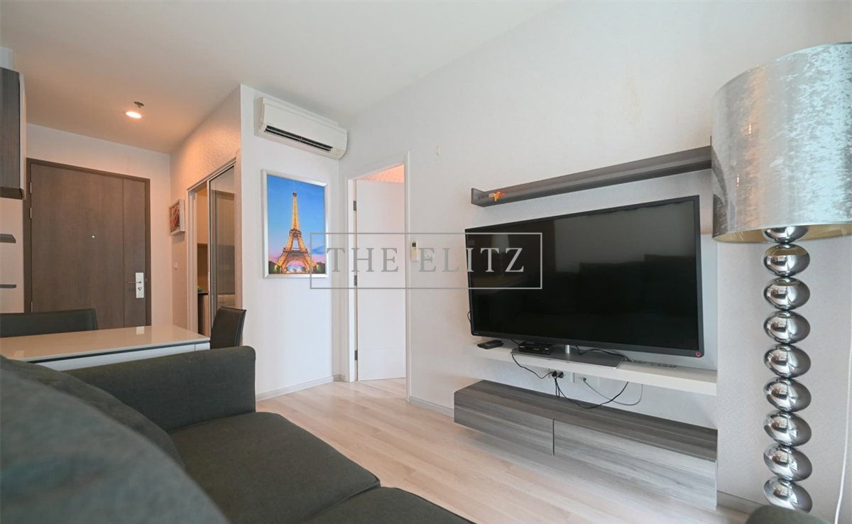 picture ✨ Premium High-Rise Residence Just Steps from the MRT Station in the Heart of Ratchada✨ - 2/19