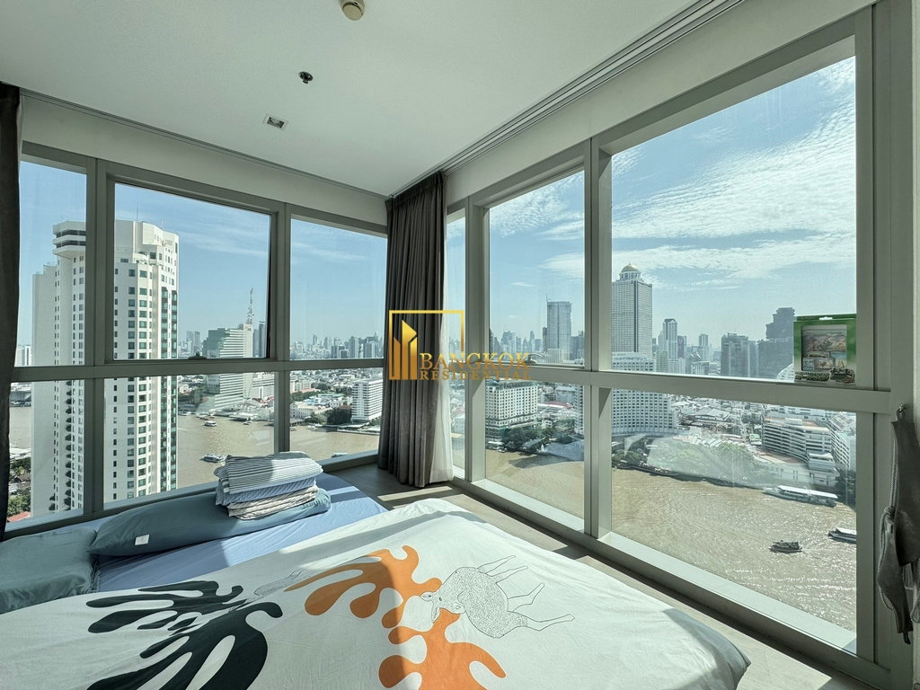 รูป The River Condo | Beautiful 3 Bedroom Property For Sale - BR19377CD - รูปที่ 11/42