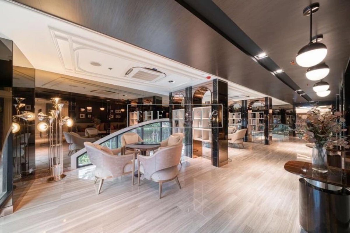 รูป ✨ Exclusive Boutique Luxury Suite Featuring Five-Star Sky Amenities and Exceptional Privacy ✨ - รูปที่ 21/23