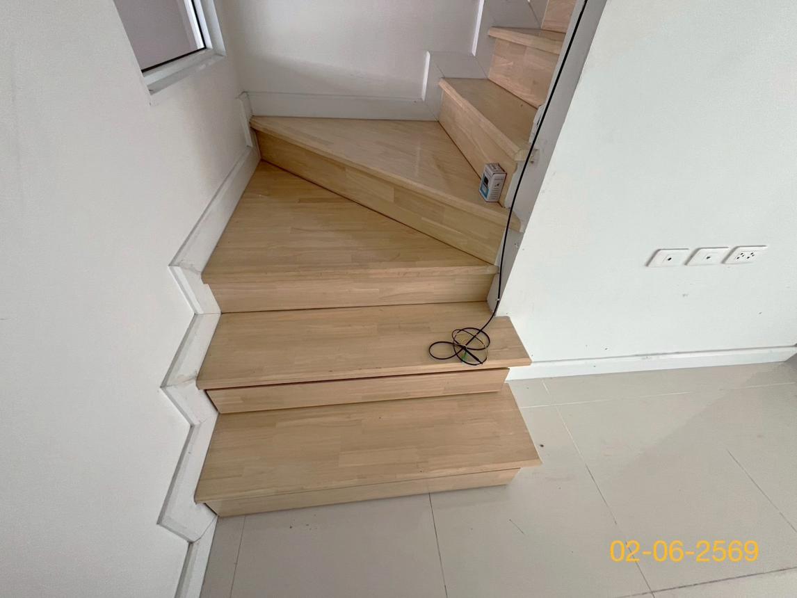 picture TOWN HOUSE 17.5 Sq.w. Muang Samut Prakarn Samut Prakarn for 2.8M - 17/28