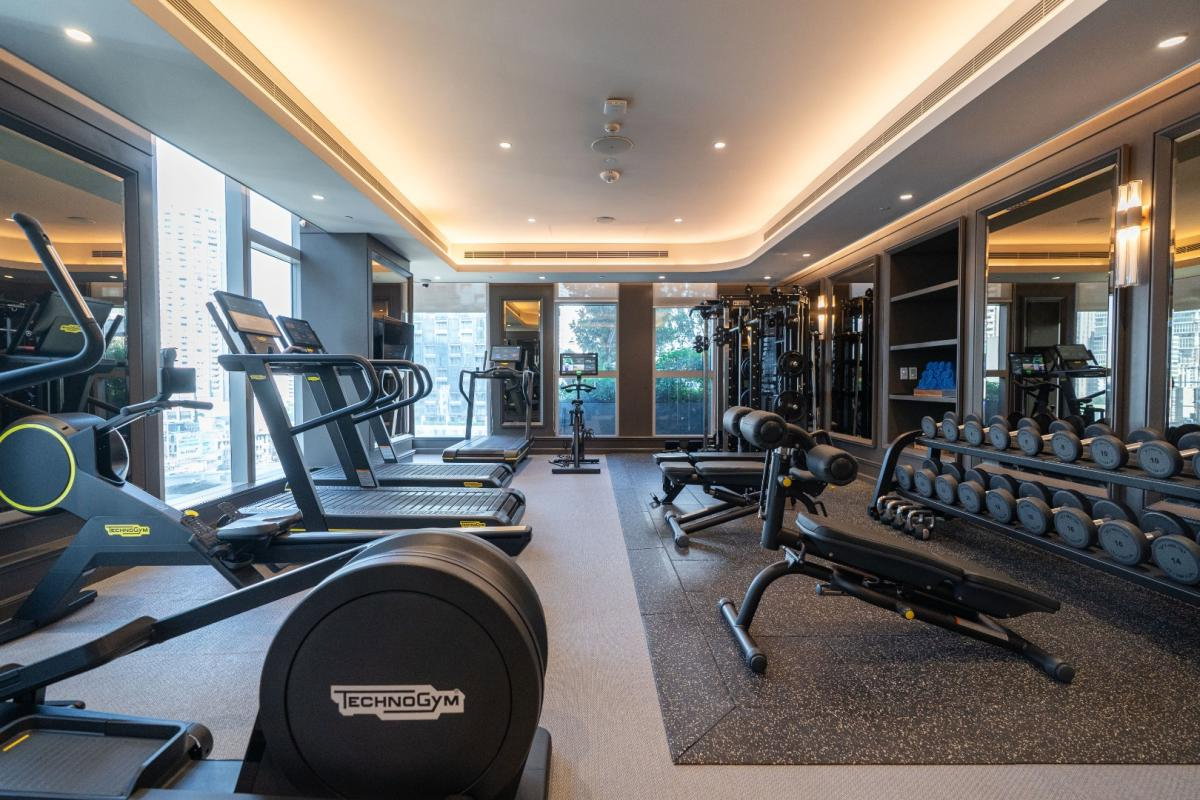 รูป 🔥ให้เช่าด่วน🔥LA CLEF Studio Executive 44 ตร.ม. ใกล้ BTS ทองหล่อ 150 เมตร ห้องสวยพร้อมเข้าอยู่ - รูปที่ 40/69